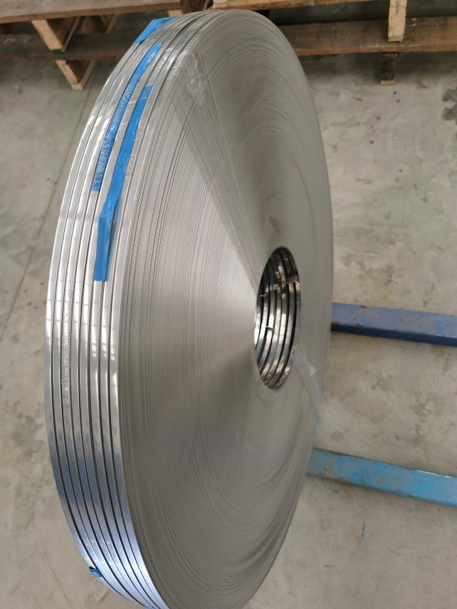 Apakah kualiti 410 plat keluli tahan karat?