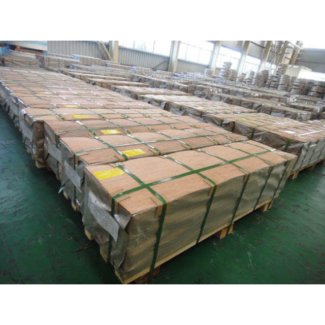 Faktor apa yang akan memusnahkan filem passivation di permukaan 304 plat keluli tahan karat?