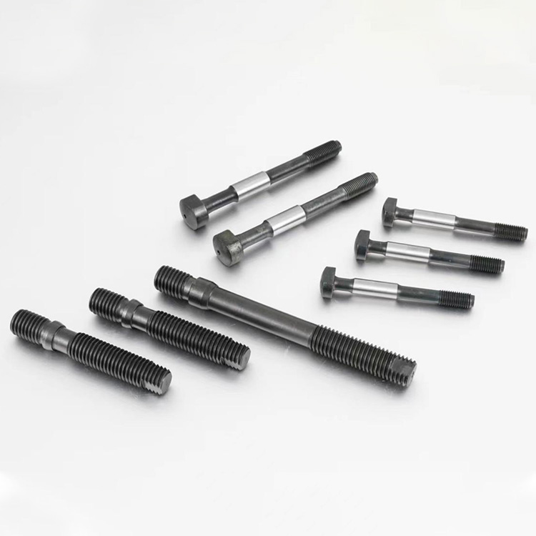 Apakah aplikasi yang sesuai untuk spesifikasi yang berbeza dari pin dowel keluli tahan karat?