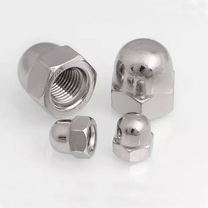 Cara memilih kacang kubah m8 yang betul