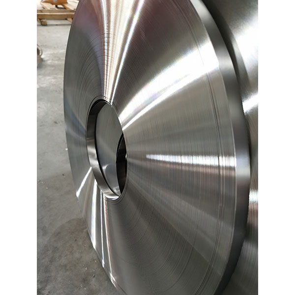 Apakah kerajang keluli tahan karat?