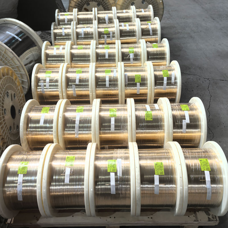 Mengapa Gegelung Keluli Tahan Karat Pilihan Pintar untuk Fabrikasi Boleh Dipercayai?