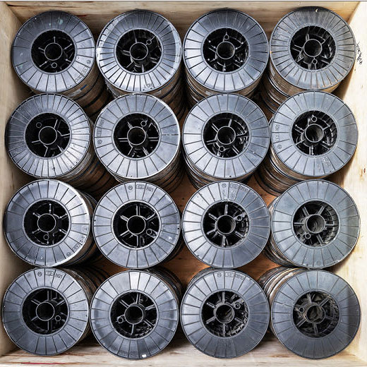 Apakah Jalur Spring Keluli Tahan Karat Gulung Sejuk dan Mengapa Ia Penting untuk Pelbagai Industri