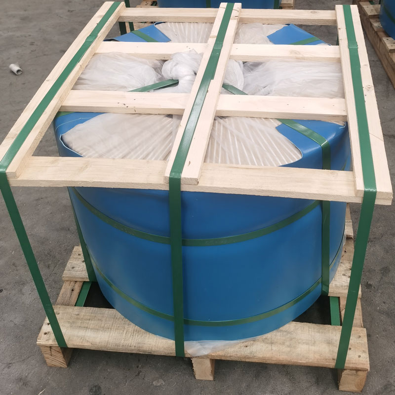 301 kerajang keluli tahan karat