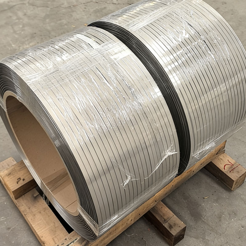 304 kerajang keluli tahan karat