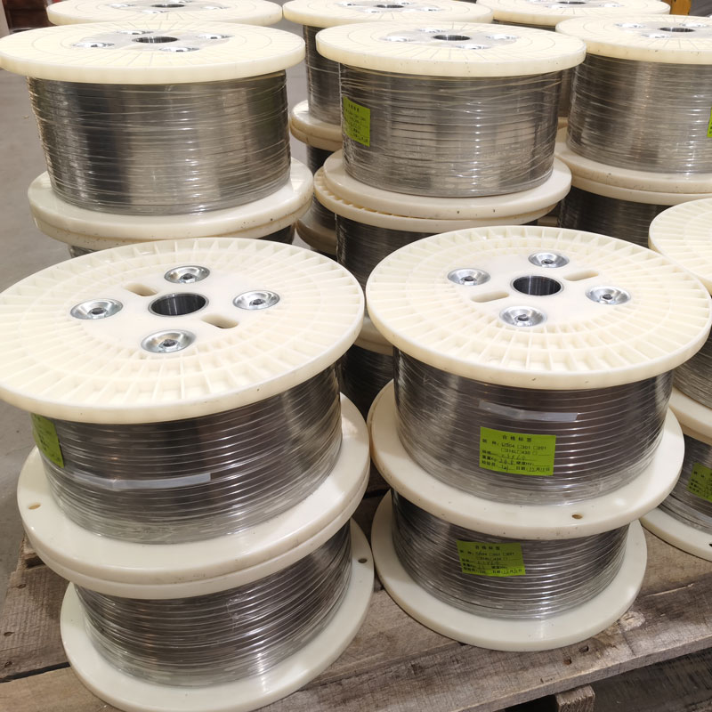 Jalur Spring Keluli Tahan Karat 304