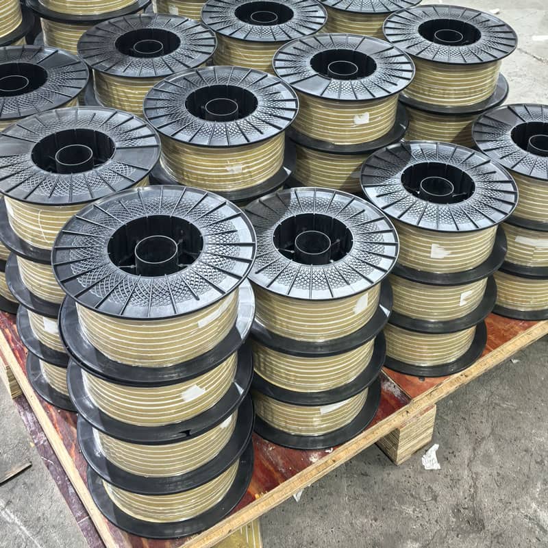 Kerajang Keluli Tahan Karat 316L