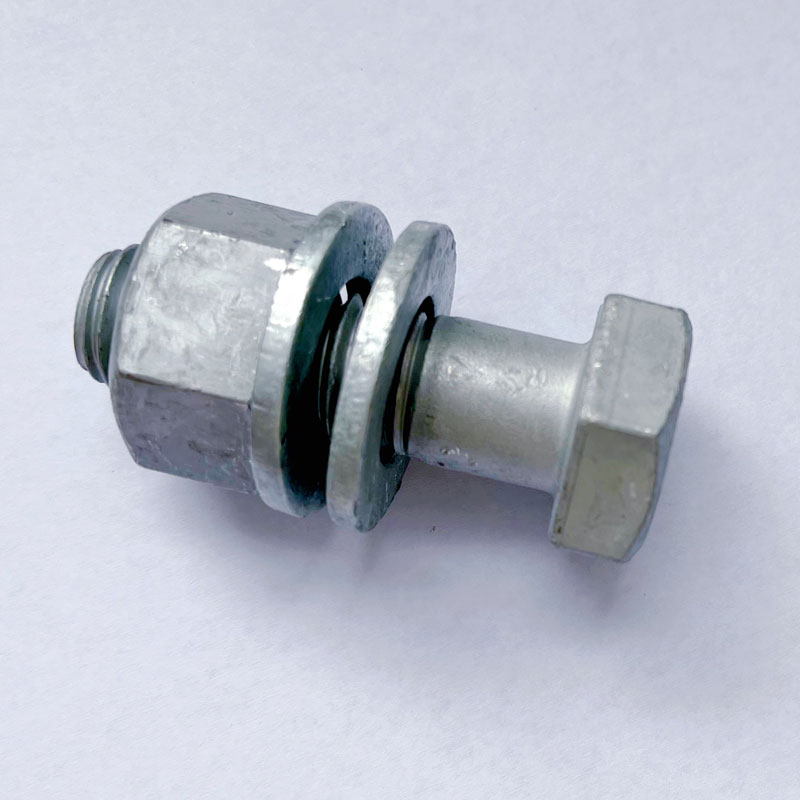 stainless steel screws and nuts