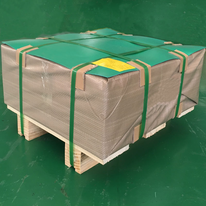 Cermin Plat Keluli Tahan Karat