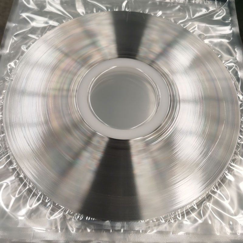 Jalur Spring Keluli Tahan Karat